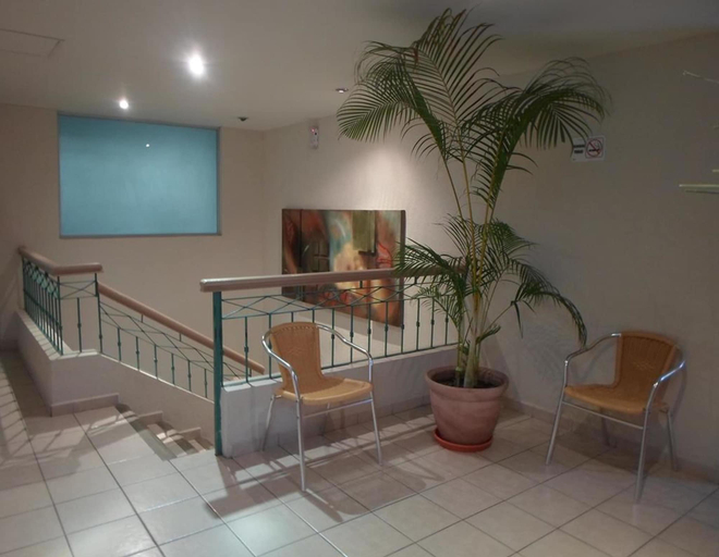 Others 2, Plaza Inn Express, Tapachula