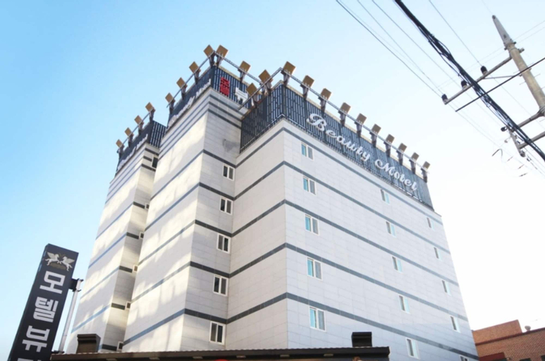 Beauty Motel, Jeonju