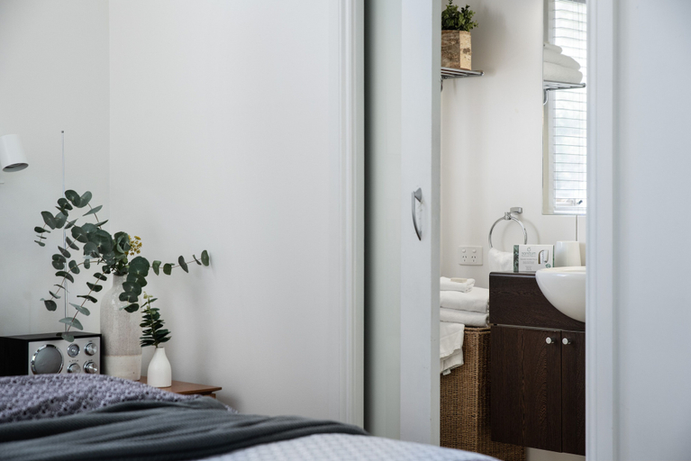 Bedroom 3, Amaris, Hepburn - East