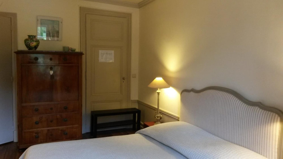 Bedroom 5, La Maison Epellius, Rhône