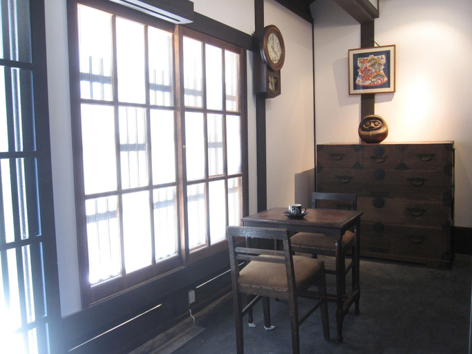 Others 5, Kagariya, Kyoto