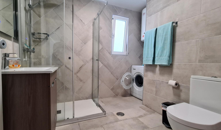 Bathroom, Albufeira Ocean Balcony 63, Albufeira
