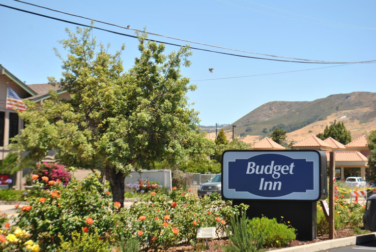 Others 4, Budget Inn, San Luis Obispo