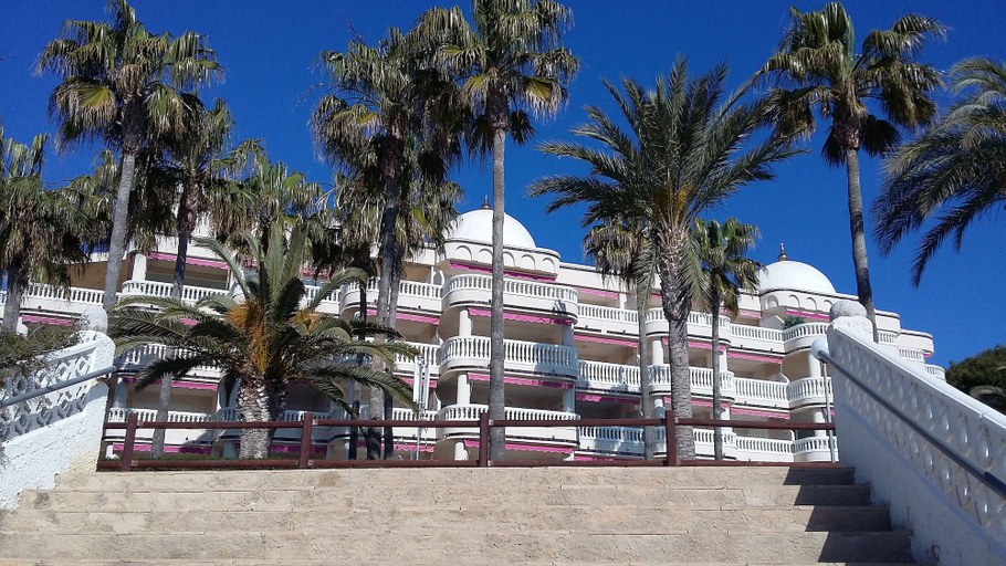 Exterior & Views 2, Apartamentos Casablanca 3000, Castellón