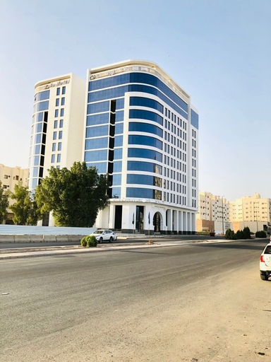 Exterior & Views 2, Zaha Taiba Hotel, Al Madinah Al Munawwarah