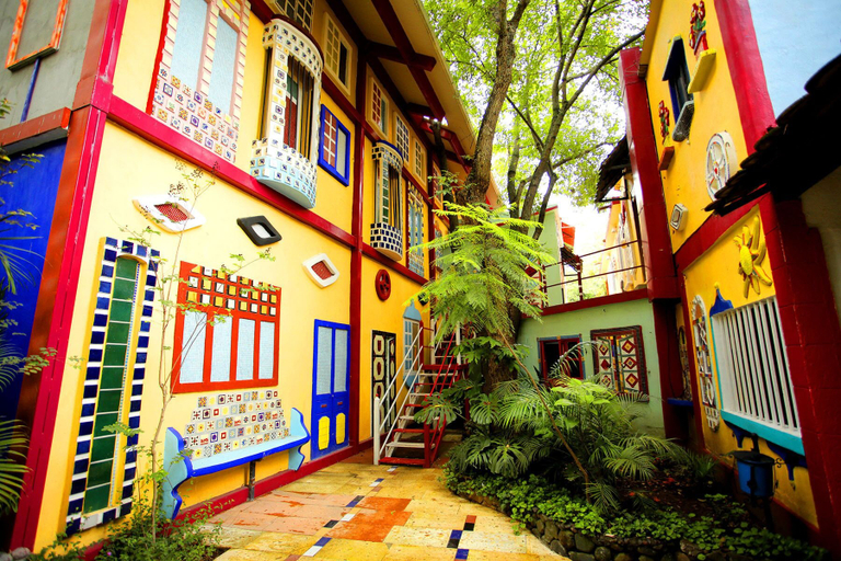 Exterior & Views 2, Hotel la Casa de Los Arboles, Yecapixtla