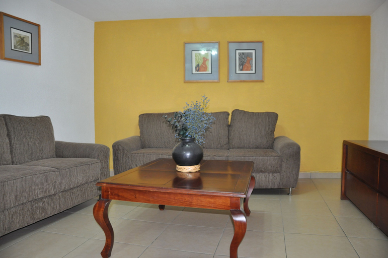 Others 5, Hotel Santa Lucia del Bosque, San Luis Potosí