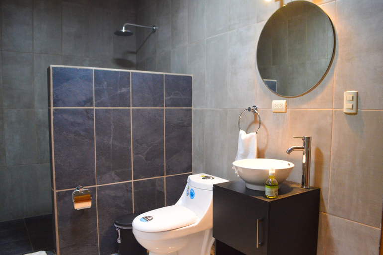 Bathroom 4, Casa Brillasol Samara, Nicoya