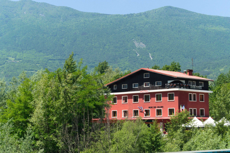 La Maison De Savoie, Savoie