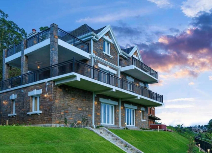 Exterior & Views 2, Stoney Croft Cottage, Nuwara Eliya