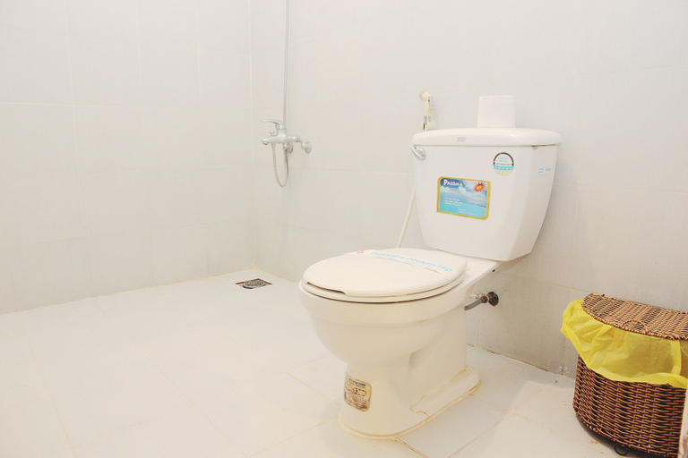 Bathroom 3, The Beach House Resort, Xuyên Mộc