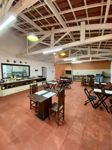 Food & Drinks 5, Suíte Lázaro, Ubatuba