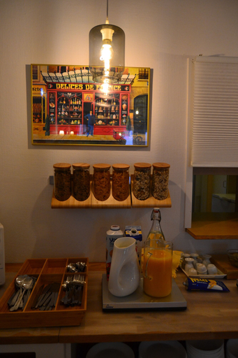 Food & Drinks 5, Solsta Hotell, Karlstad
