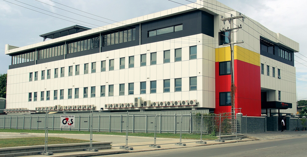 Exterior & Views 2, Citi Boutique Hotel, National Capital District