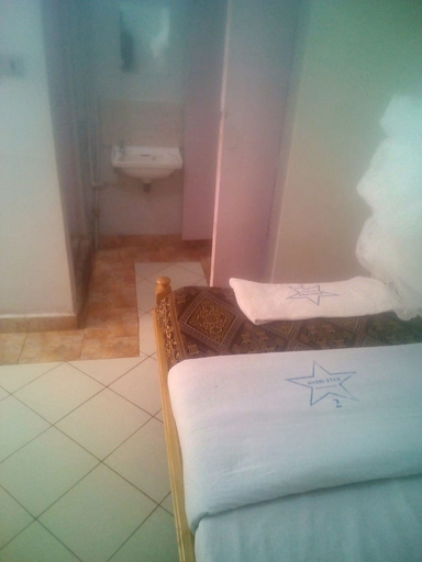 Bedroom 2, Nyeri Star Rest And Lodge, Nyeri Town