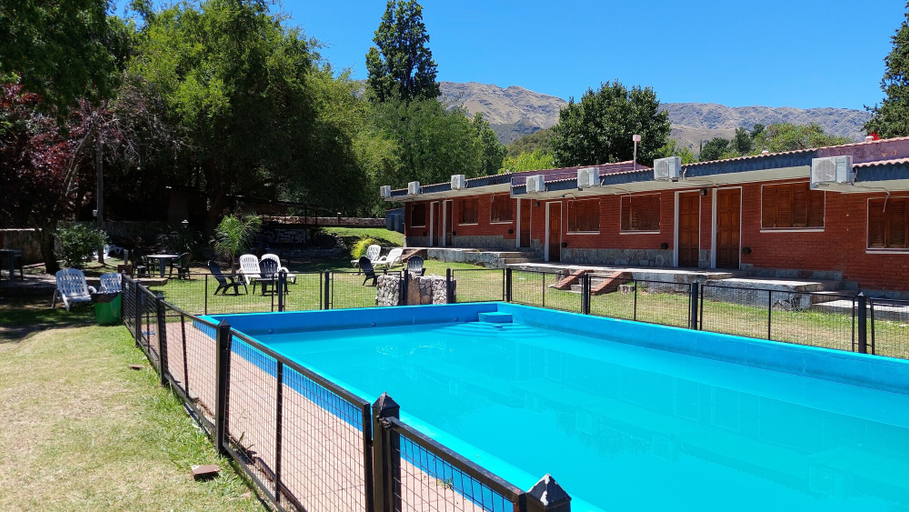 Sport & Beauty, Nuevo Hotel Aguada del Zorro, Junín
