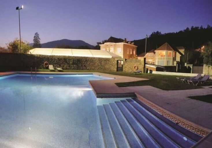 Sport & Beauty 5, Casón de la Marquesa, Cantabria