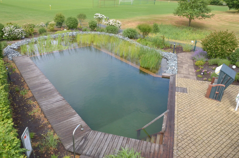 Sport & Beauty 2, laVital Sport- & Wellness Hotel, Gifhorn