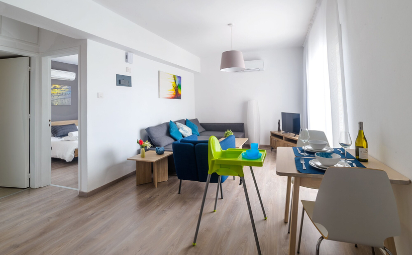 Others 4, Pebble Beach Holiday Apartments