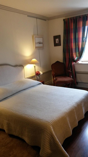 Bedroom 4, La Maison Epellius, Rhône