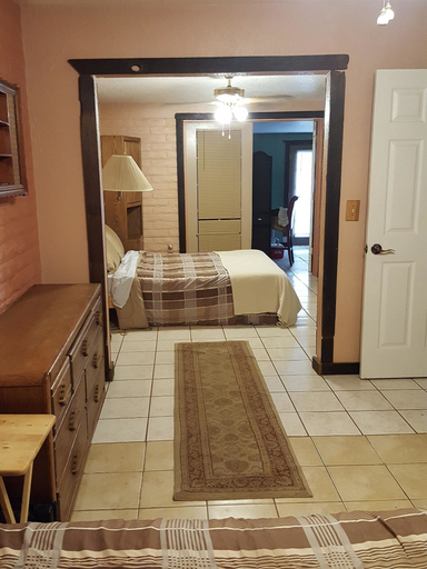 Bedroom 3, Family Friendly (Pets Welcome), Pima