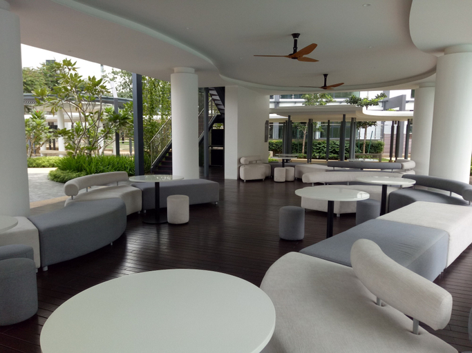 Others 4, Sunway Velocity with KLCC View - AJ Home, Kuala Lumpur