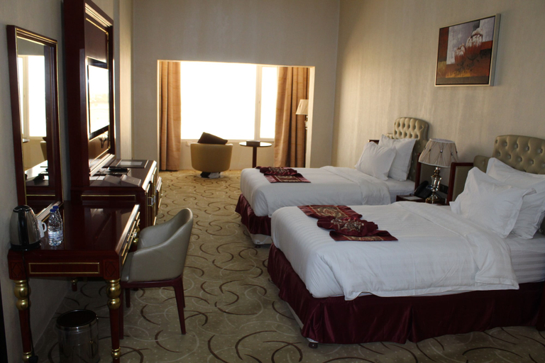Bedroom 4, Al Salam Grand Hotel & Resort