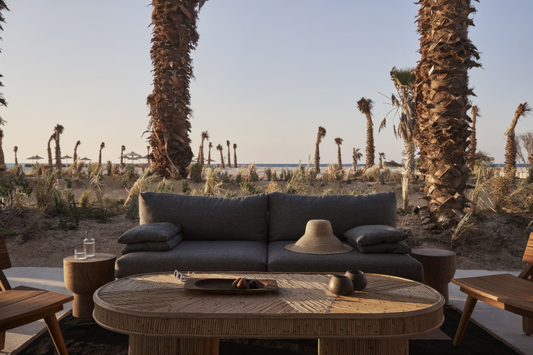 Food & Drinks 5, Casa Cook North Coast - Adults only, El Alamein
