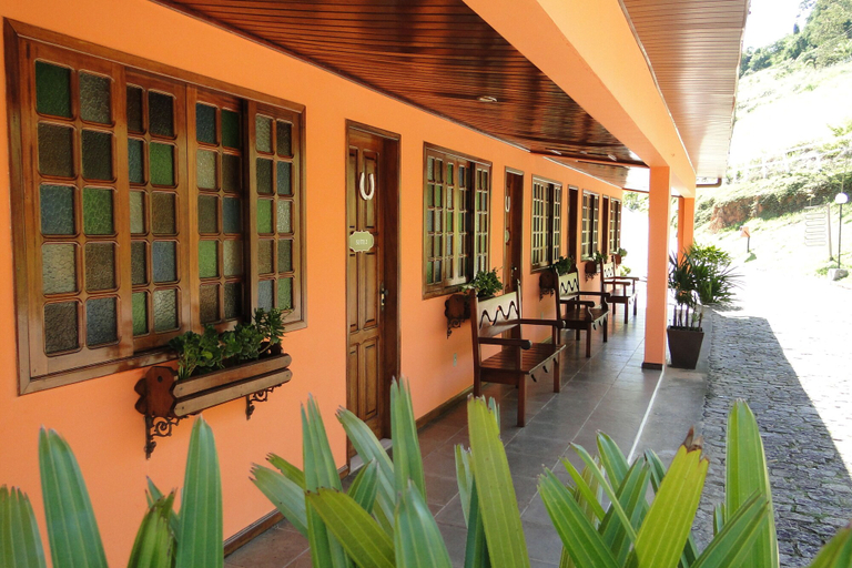 Exterior & Views 2, Hotel dos Bretões, Sapucaia