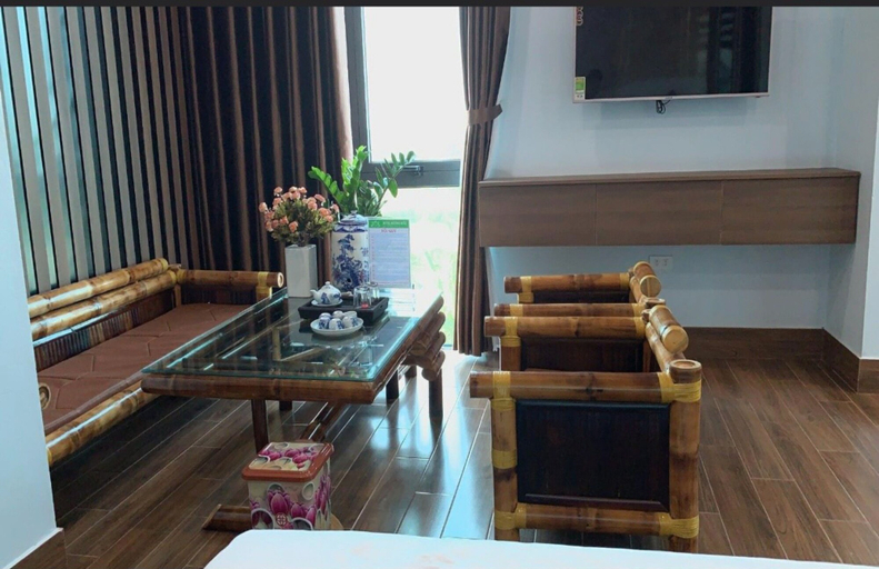 Others 4, Huong Buoi Hotel, Đông Hưng