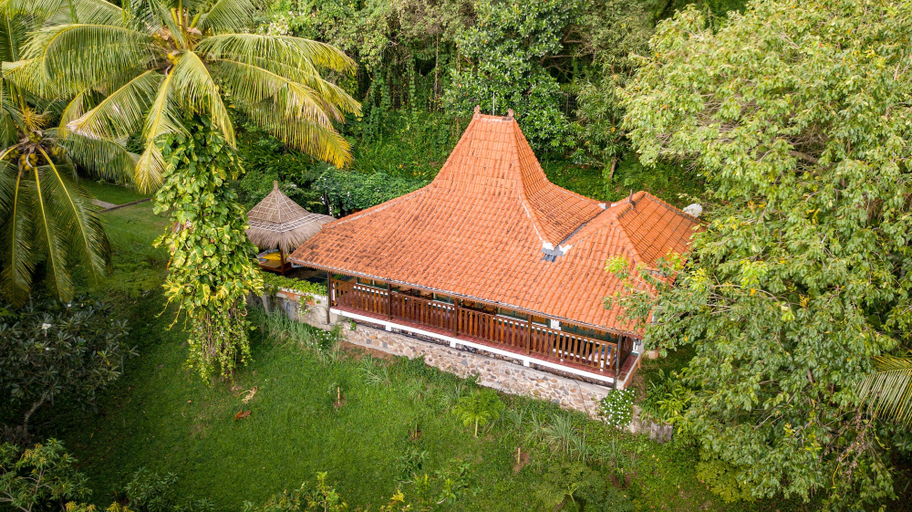 Exterior & Views 2, The Studio Lombok, Lombok
