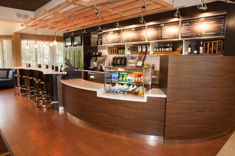 Food & Drinks 5, Courtyard by Marriott Dulles Airport Herndon/Reston, Fairfax