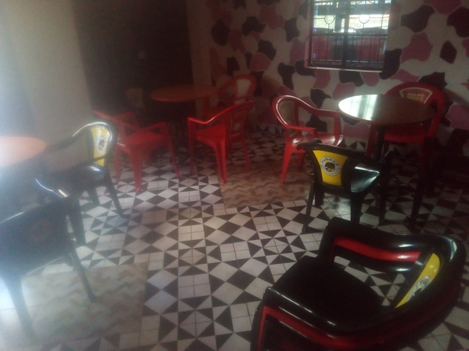 Others 3, Silk Guest House, Kasarani