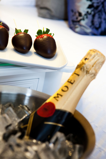 Food & Drinks 4, The Hideaway at Windermere, Cumbria