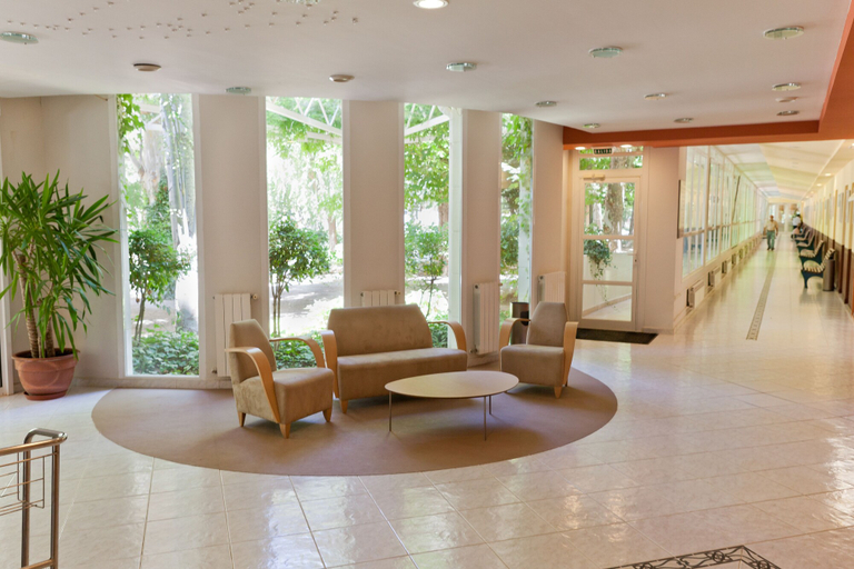 Others 5, HOTEL BALNEARIO SICILIA, Zaragoza