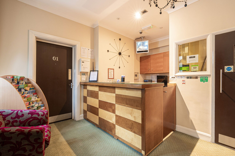 Others 5, Barrington Lodge Hotel, West Sussex