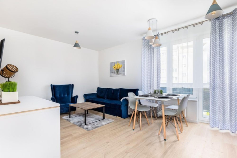 Others 5, Bm apartamenty Potulicka 20 I, Szczecin