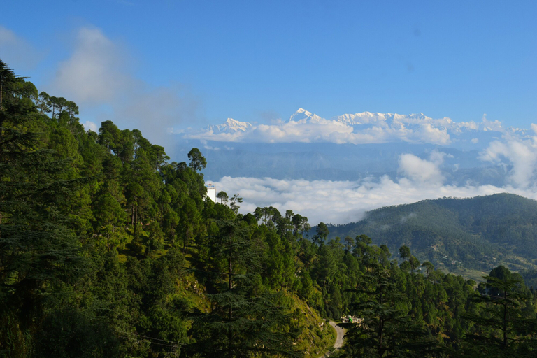 Others 4, Sun N Snow Inn By Leisure Hotels, Almora