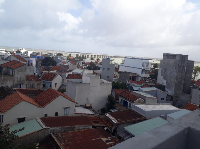 Others 5, Hotel Hiep Thanh, Tuy Hoa