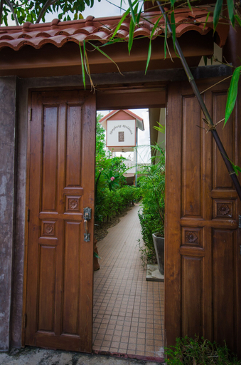 Exterior & Views 2, Namphung Phuket Boutique Resort, Phuket Island