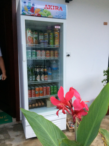Food & Drinks, Sun Leo Hotel, Sihanoukville