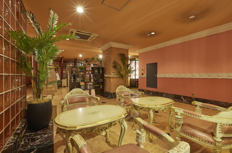 Food & Drinks 4, Nagano Coco Club - Adults Only, Azumino