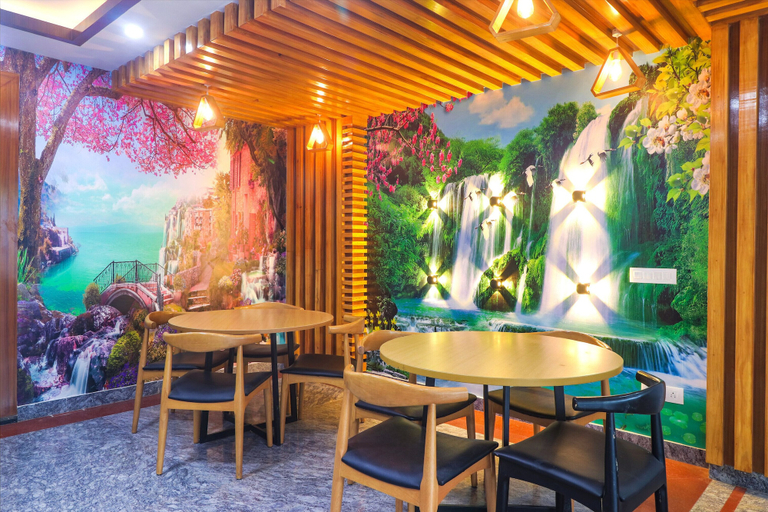 Food & Drinks 5, FabHotel Star Corporate Suite - Medicity Gurugram (near Medanta Hospital), Gurgaon