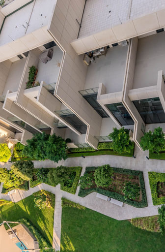 Exterior & Views 2, Lux BnB Boulevard Point Tower I Downtown Views, Dubai