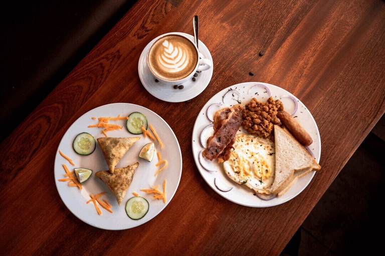 Food & Drinks 5, Jimlizer Hotel Limited - Buruburu, Makadara