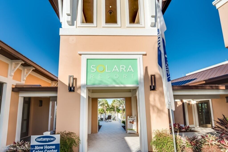 Exterior & Views 2, 1773caribbean, Osceola