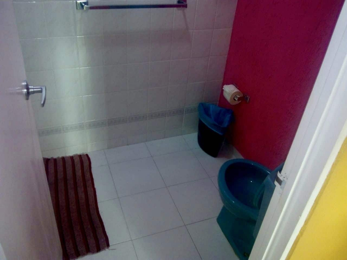 Bathroom, Suite con Playa Acapulco Guerrero, Acapulco de Juárez