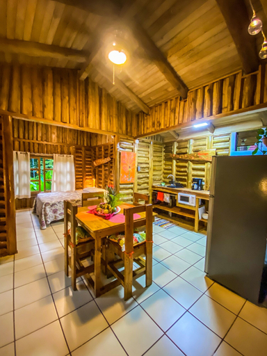 Food & Drinks 5, Cabañas Lamaite, Nicoya