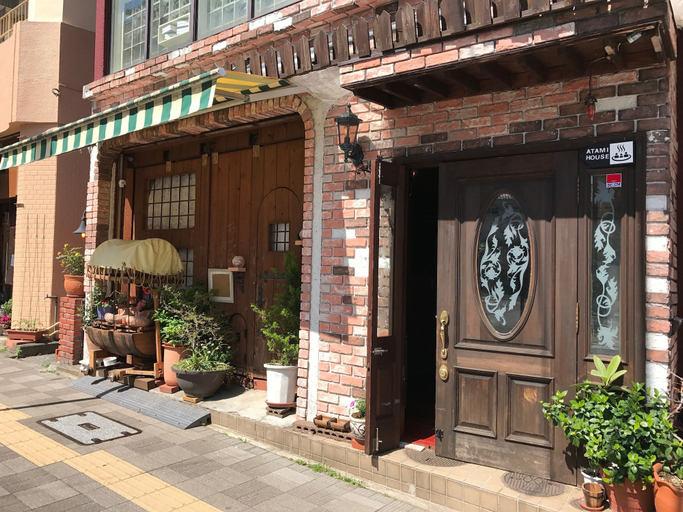 Exterior & Views 2, Atami Japan Onsen House, Atami