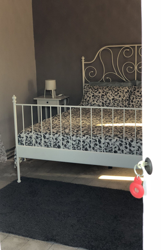Bedroom 3, Decriresort, Caserta